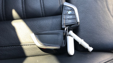 BMW X3 xDrive20d MHT M Sport 5dr Step Auto Diesel Estate